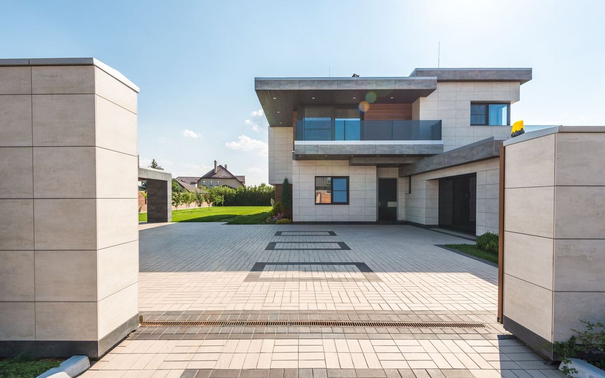 Teesside Driveways