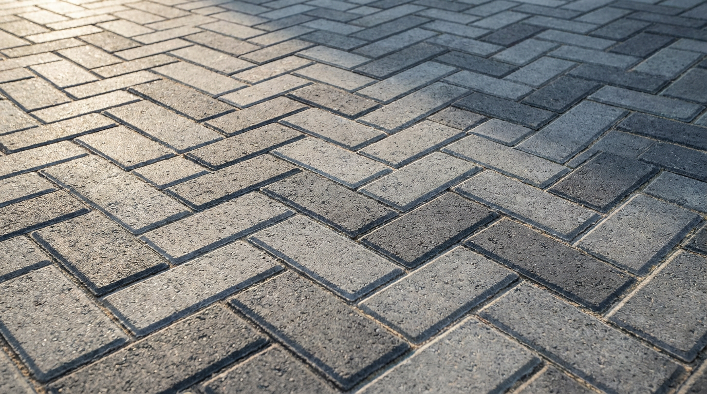 Block Paving